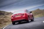 Mazda6 Sedan 2015 года (UK)